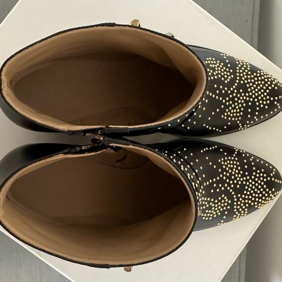 Chloe Susanna Boots - Picture 7 of 9